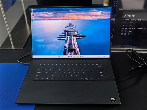 Intel Panther Lake第一波笔记本蜂拥而至！联想首发新内存、小米唯一不亮屏