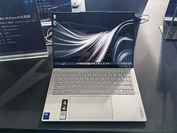 Intel Panther Lake第一波笔记本蜂拥而至！联想首发新内存、小米唯一不亮屏