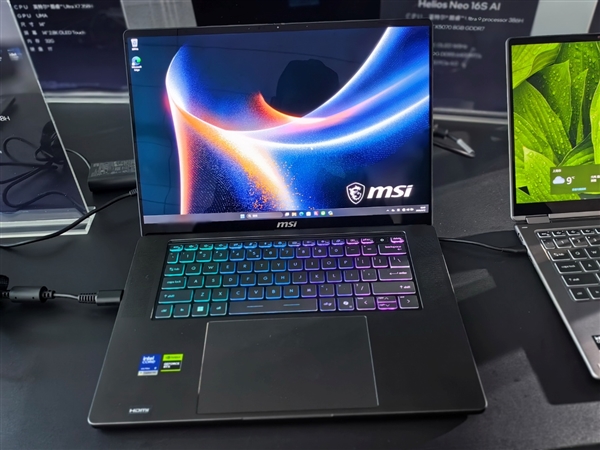 Intel Panther Lake第一波笔记本蜂拥而至！联想首发新内存、小米唯一不亮屏