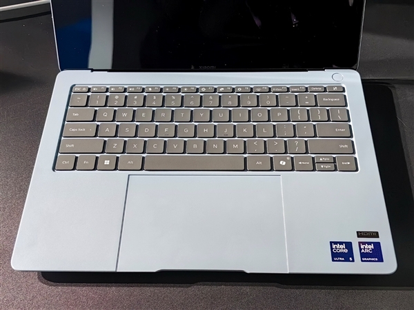 Intel Panther Lake第一波笔记本蜂拥而至！联想首发新内存、小米唯一不亮屏