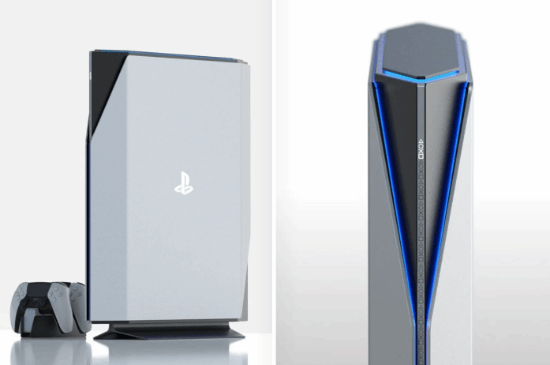 PS6全方位泄露汇总！发售日期曝光 核弹级别的配置