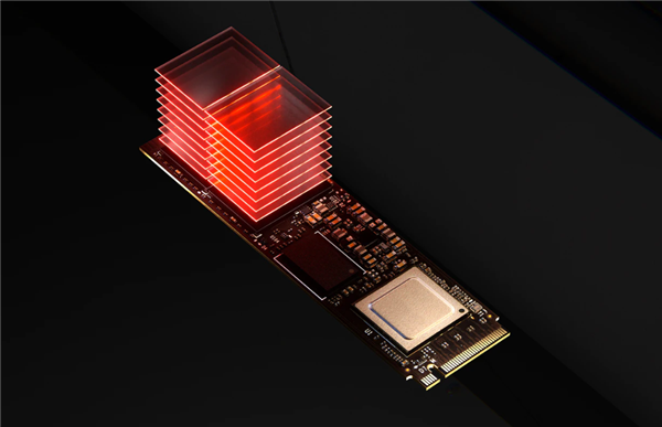 闪迪旗舰PCIe 5.0 SSD OPTIMUS GXPRO 8100 2TB实测：疾速14.9GB/s、温度有惊喜