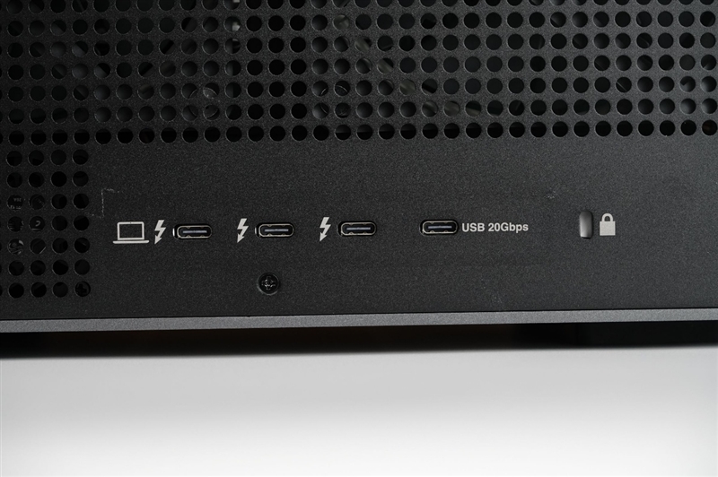 性能媲美SSD！希捷雷孜LaCie 8big Pro5 评测：专业创作的终极存储方案