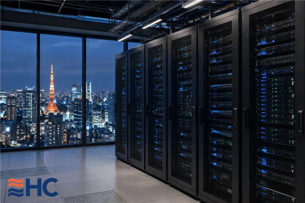 游戏神U杀入数据中心！AMD锐龙9 9950X独服上线：月租仅4494元