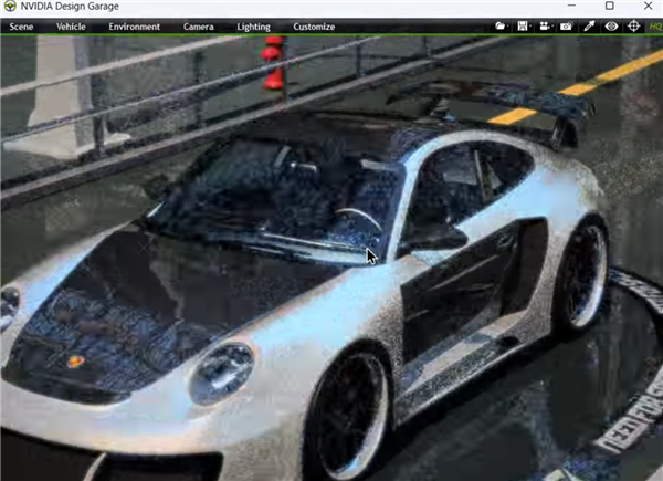 时隔16年！大神用AI修复初代光追Demo：RTX 5070 Ti就能跑