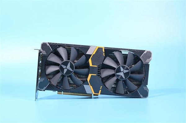 生而无畏 战至终章！迪兰恒进RX 5700 XT X战将评测：2.4GHz的GPU见过吗