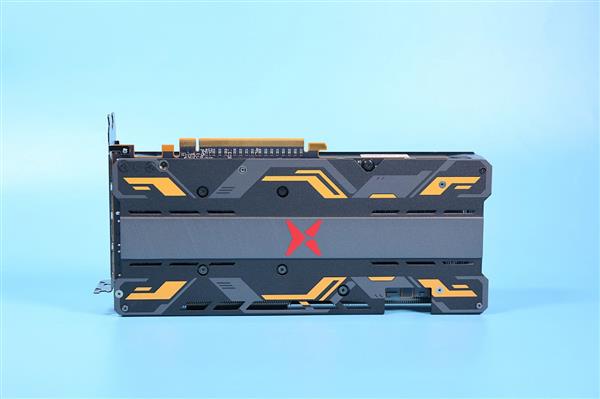 生而无畏 战至终章！迪兰恒进RX 5700 XT X战将评测：2.4GHz的GPU见过吗