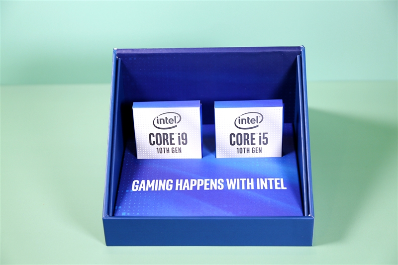 14nm工艺的巅峰!十代酷睿i9-10900K首发评测:十年来Intel最成功处理器