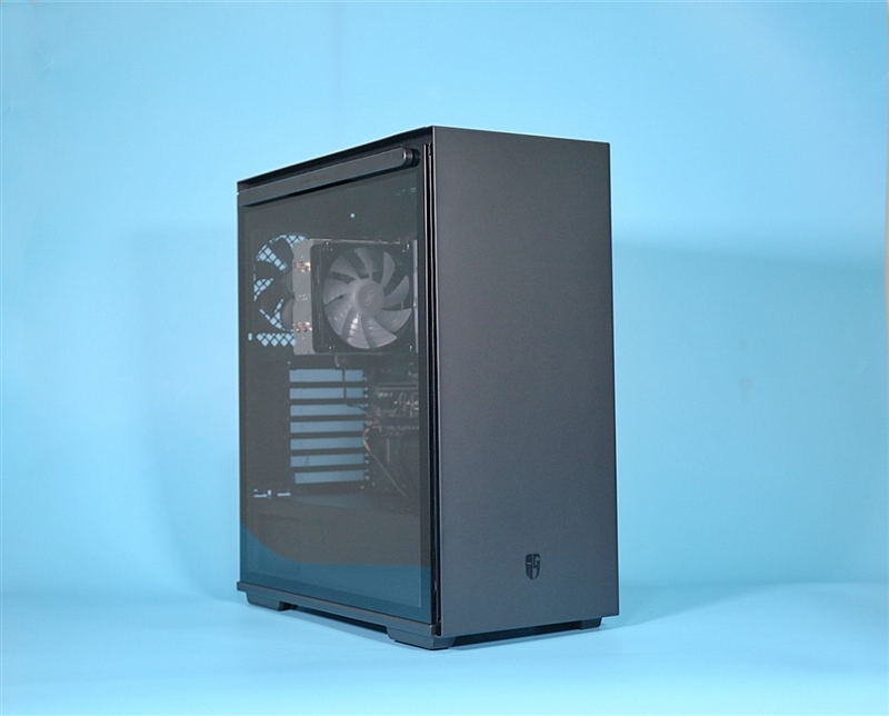 Vega 8赢了Vega 11!锐龙7 Pro 4750G首发评测:AMD翻身在此一举
