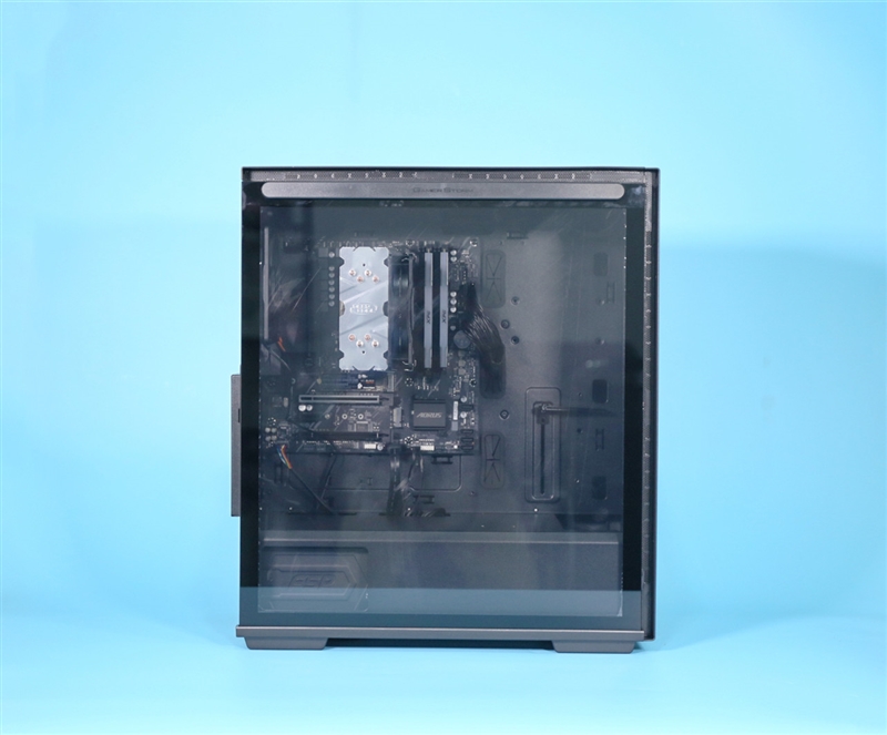 Vega 8赢了Vega 11!锐龙7 Pro 4750G首发评测:AMD翻身在此一举