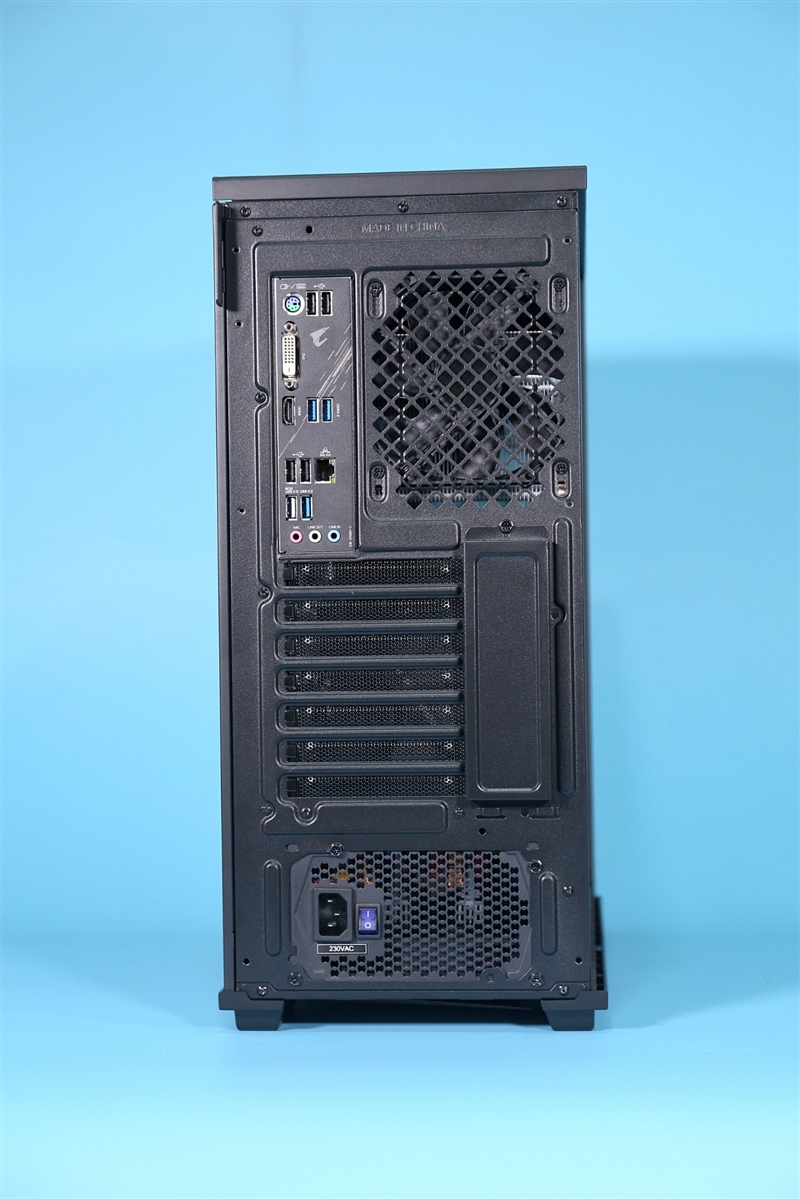 Vega 8赢了Vega 11!锐龙7 Pro 4750G首发评测:AMD翻身在此一举