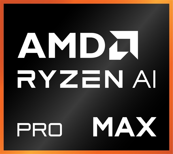 AMD发布最强笔记本APU锐龙AI MAX 300：AI性能、功耗超越RTX 4090