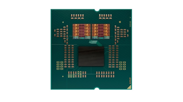 AMD锐龙9 9950X3D/9900X3D正式发布：满血频率 游戏生产力双完美