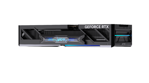 七彩虹iGame GeForce RTX 50系列多款显卡正式发布！