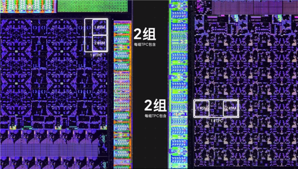 RTX 5090/D GB202内核照首次公开：922亿晶体管的暴力美学！