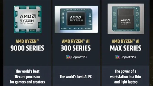 我敢打赌 今年一定会有人买错电脑！万分谢谢Intel、AMD