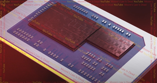 AMD Zen6升级单CCD 12核心！来年各个CCD终于可以直连