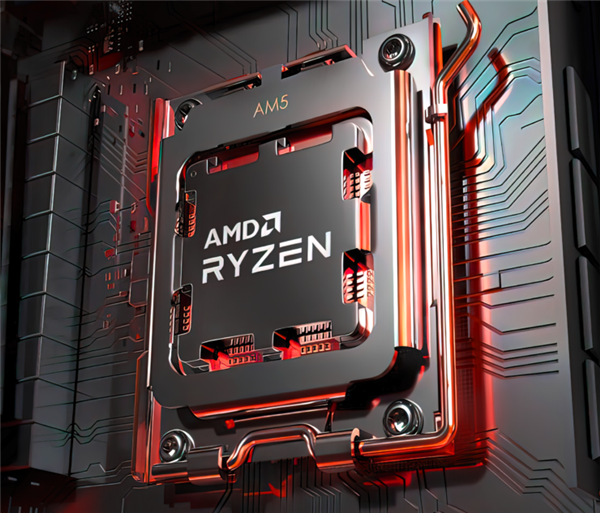 美杜莎真毒！AMD Zen 6重大升级：狂飙32核心、128MB三级缓存 还是AM5插槽