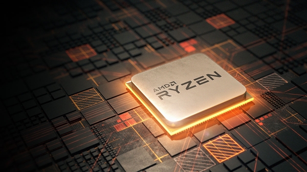 AMD Zen6未出 Zen7消息已流出：32核64线程、超大V-Cache缓存！