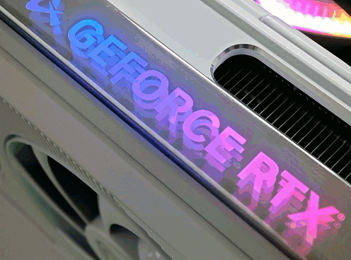 电竞叛客RTX 5070 Ti MAX显卡评测：300W性能释放畅玩4K 隐藏电源线设计海景房绝配