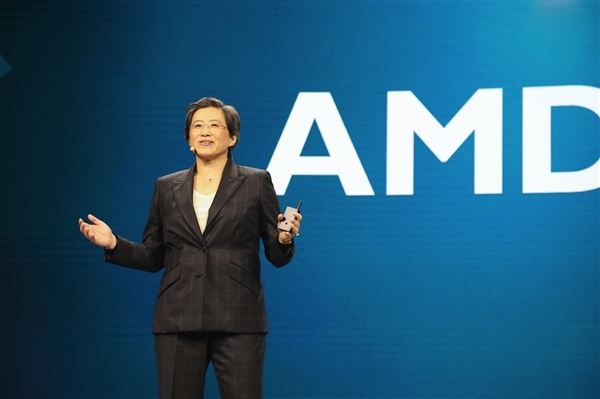 AMD显卡明年将迎来Zen3高光时刻:市面上最好的GPU方案