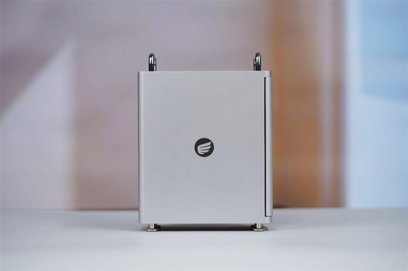 奥睿科OminiPro迷你主机评测：半小时烤机稳定54W 温度仅80度