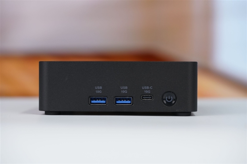 微星 Cubi NUC AI迷你电脑磁盘性能测试：为什么说长江存储PC411是优秀的OEM SSD