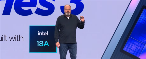 Intel正式发布首款18A制程Panther Lake处理器，游戏性能媲美独显！14款型号规格一览