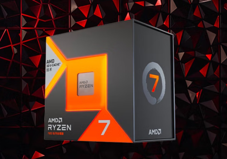 R7 7800X3D和9700X有啥区别？哪个好？怎么选？性能差距对比