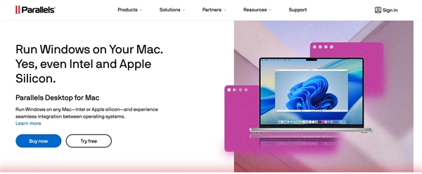 苹果A18 Pro解锁新技能：能跑Windows系统 年度神U实至名归