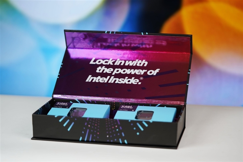 亡羊补牢 为时未晚否！酷睿Ultra 7 270K/5 250K Plus首发评测：游戏性能大幅提升