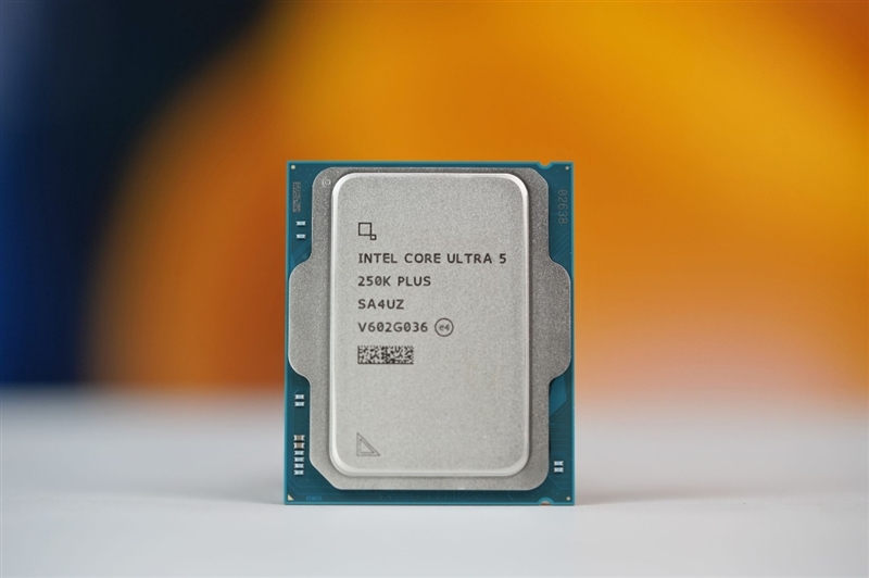 亡羊补牢 为时未晚否！酷睿Ultra 7 270K/5 250K Plus首发评测：游戏性能大幅提升