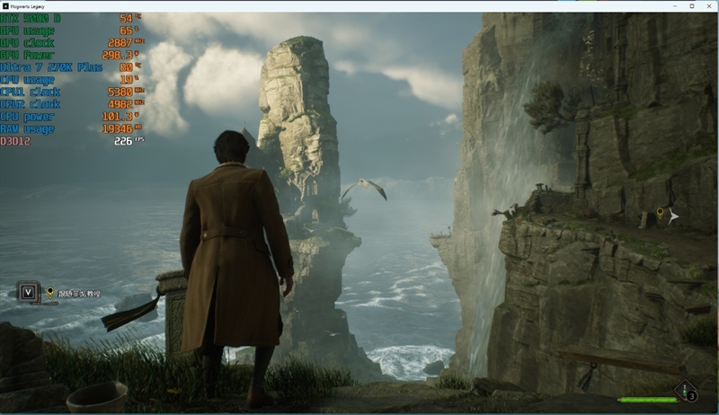 亡羊补牢 为时未晚否！酷睿Ultra 7 270K/5 250K Plus首发评测：游戏性能大幅提升