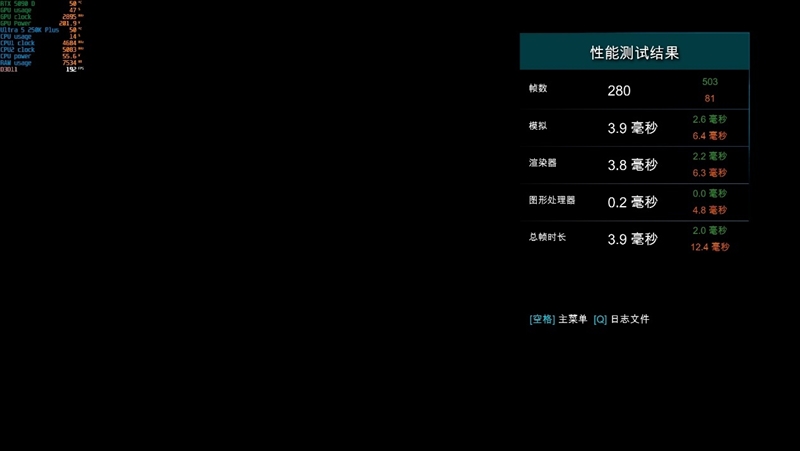 亡羊补牢 为时未晚否！酷睿Ultra 7 270K/5 250K Plus首发评测：游戏性能大幅提升