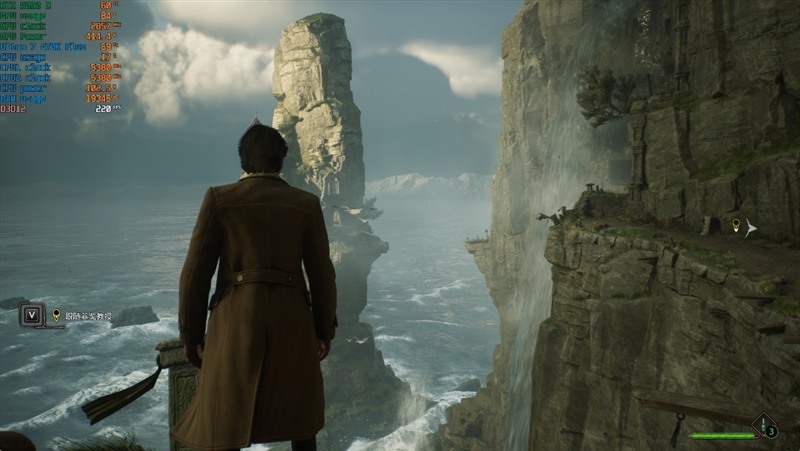 亡羊补牢 为时未晚否！酷睿Ultra 7 270K/5 250K Plus首发评测：游戏性能大幅提升