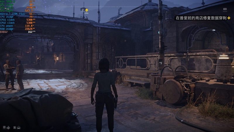 亡羊补牢 为时未晚否！酷睿Ultra 7 270K/5 250K Plus首发评测：游戏性能大幅提升