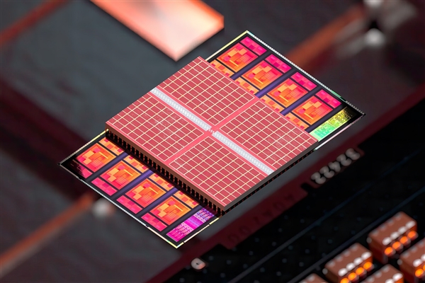 AMD悄悄发新CPU:锐龙5 439/7 449上架 NPU被砍掉