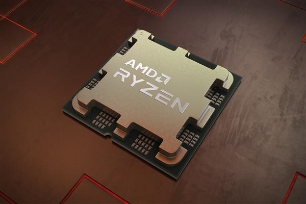 AM5战到2029年！AMD确认两款Zen 6处理器支持AM5插槽