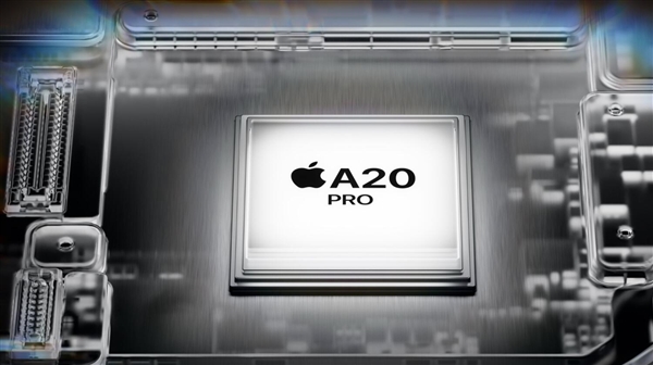 首发A20 Pro！iPhone 18 Pro Max跑分出炉：单核成绩突破4700分 性能无敌