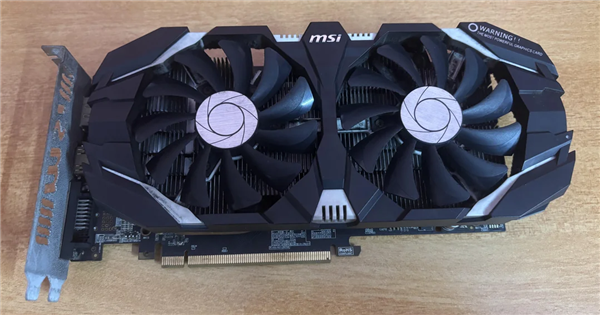 10系老将反杀次世代！GTX 1060实测PC平均142帧：领先PS5主机30%